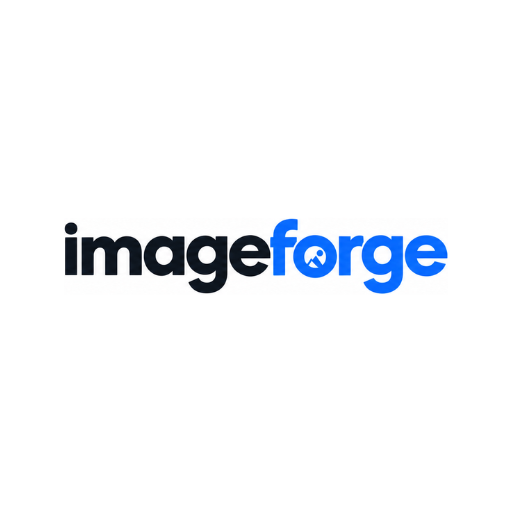 Image Forge logo